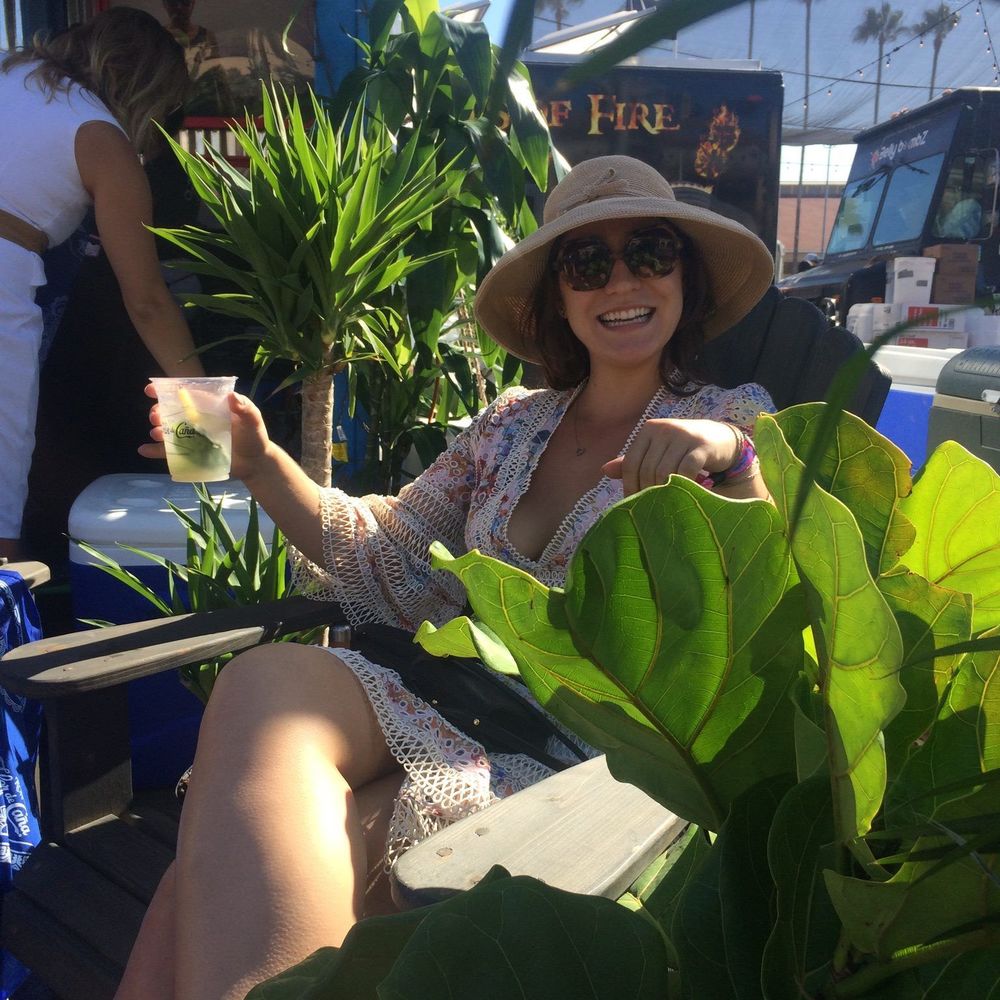 Meet your Posher, Chelsea